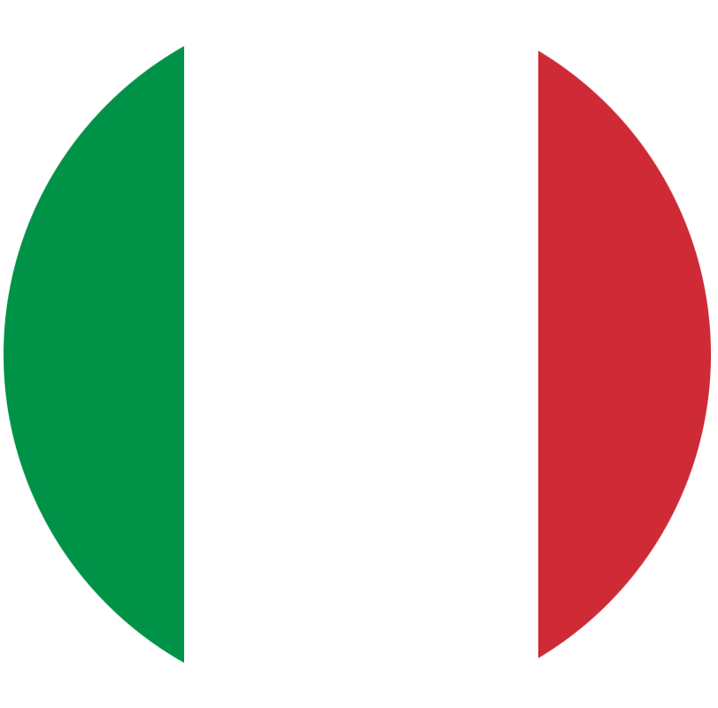 Italy