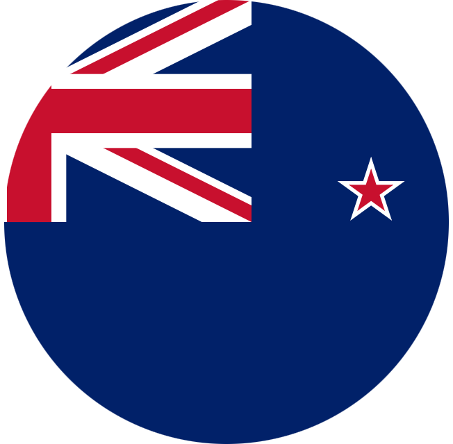 New Zealand